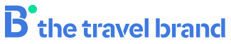 the travel brand
